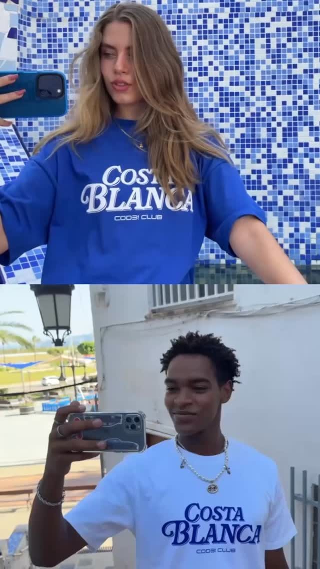 Instagram post from cod3.vlc. This post is in position 1.