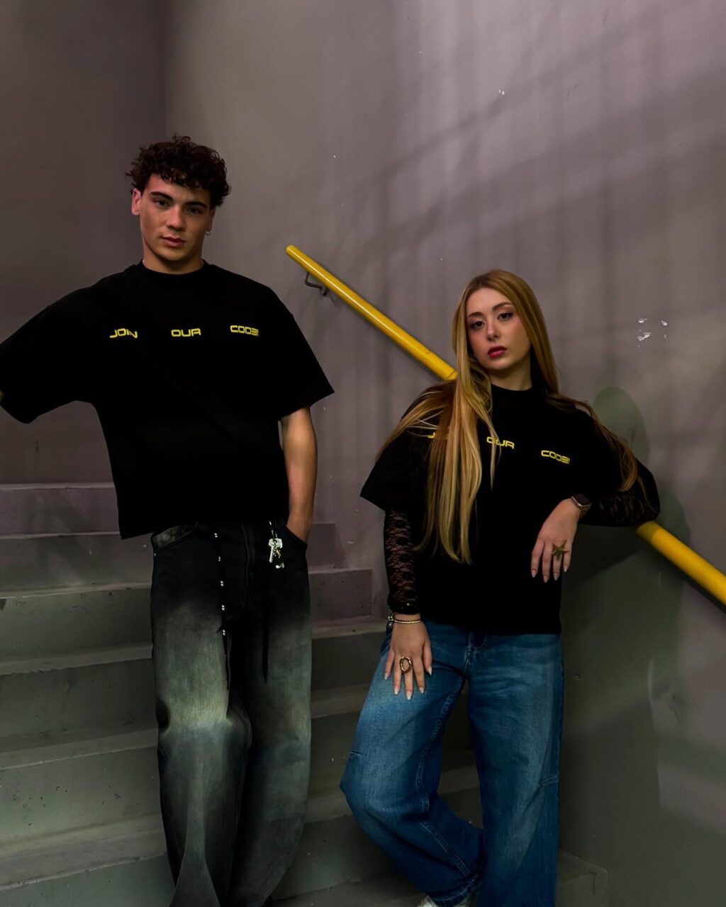 Instagram post from cod3.vlc. This post is in position 1.