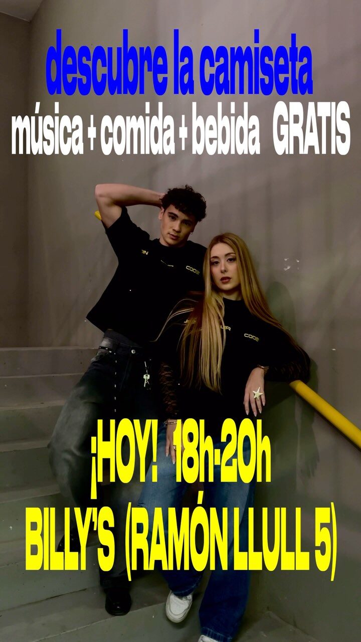 Instagram post from cod3.vlc. This post is in position 8.